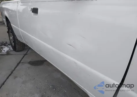 2001 Ford Ranger Edge/Xlt z USA, uszkodzony, nr VIN 1FTYR14E41TA39131